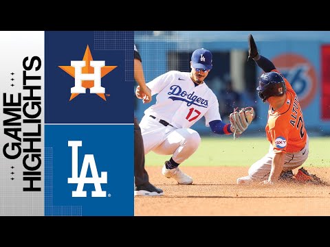Tough way to lose' - Astros fall to Dodgers after balk call - ESPN
