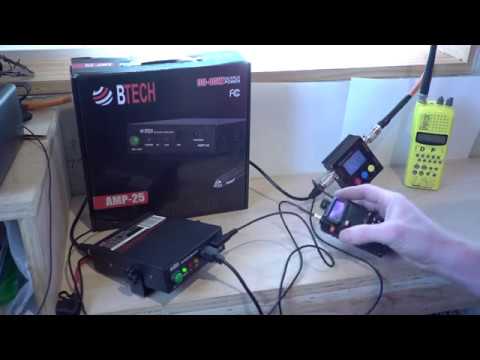 Cable Problems HT amp btech