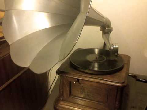 Tulip Time - Medley Fox Trot - Joseph C. Smith's Orch.