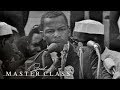 John Lewis' Pivotal "This Is It" Moment at the March on Washington | Oprah’s Master Class | OWN