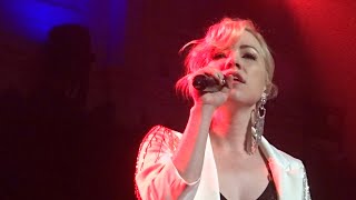 Carly Rae Jepsen - No Drug Like Me, Paradiso 12-02-2020