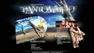 Pantommind - My Home