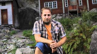 preview picture of video 'Arbeiderpartiet - Valg 2011, listekandidater i Sokndal'