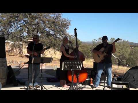 The Strung Nugget Gang - Hickman Family Winery Song O
