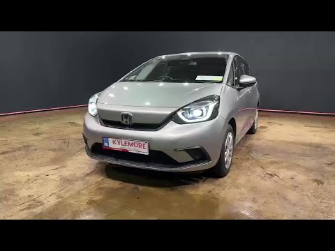 Honda Fit 1.5L AUTOMATIC HYBRID - CRUISE CONTROL - - Image 2