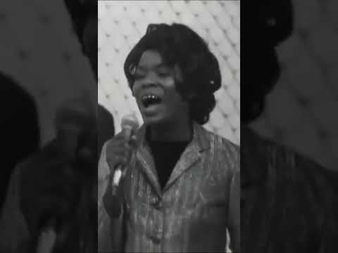 Koko Taylor: Wang Dang Doodle