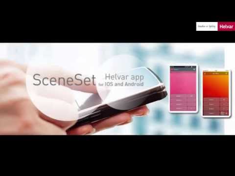 SceneSet® Lighting Control