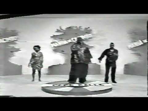 PEPE KALLE & EMPIRE BAKUBA PLAYBACK ANGOLA 1991