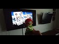 Chicken Little Watched Paramount Dvd