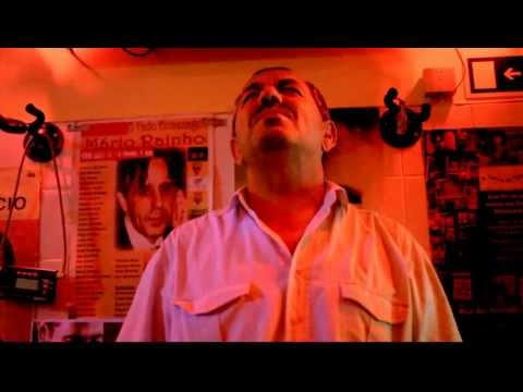 João Sobral, "Fado Cravo" - "Triste sorte"