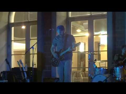 Logan Mize - We're Every Small Town - St. Louis, MO 9/25/2013