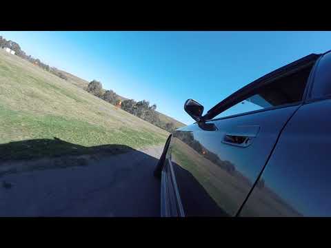 R32 GTR Motorkhana (2) - 2019 GTR Festival