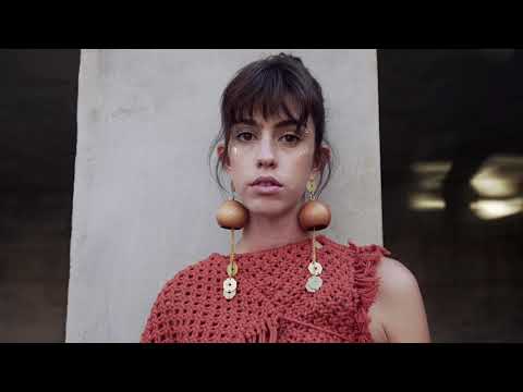 ALVARO CALAFAT 080 BARCELONA FASHION OCTUBRE 2021