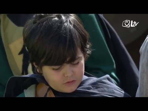 Papa s nama 16.3.2016. - Koji je smisao ljudske patnje? Gdje je tu Bog?