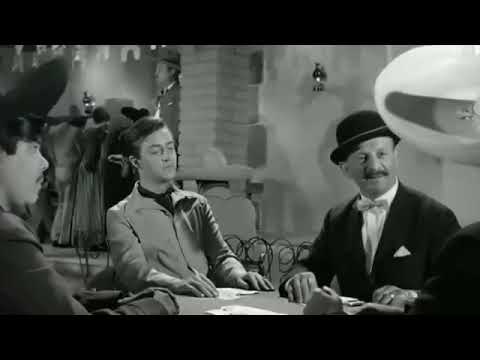 UN HOMBRE PELIGROSO PELICULA COMPLETA CON Rodolfo de Anda, Ofelia Montesco, Víctor Junco