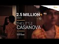 The Little Casanova Bengali Short Film Arijit Kundu Hook Films