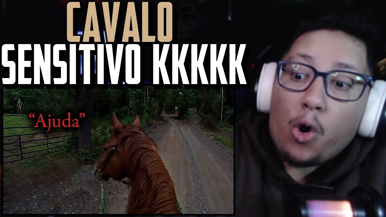 Videos que dão MEDO de Verdade [Vol.2]