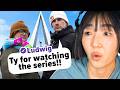 These LA Boys Finally Completed Their Japan Trip Japanese Teacher React