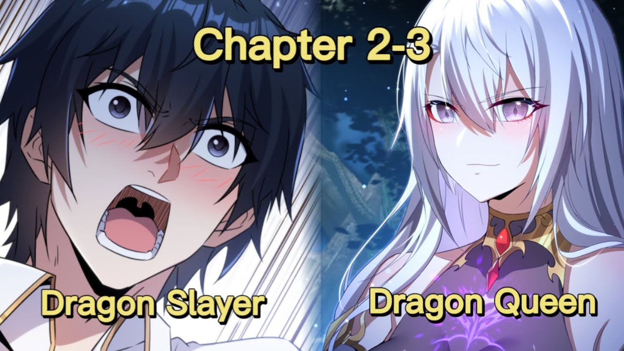 Shut up, Evil Dragan, I Don't Want to Raise A Child with You Anymore(Chapter 2-3)