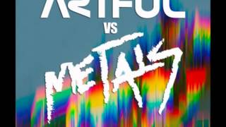Artful Vs Metals - Like Unlike (Radio Dirty Club Mix)