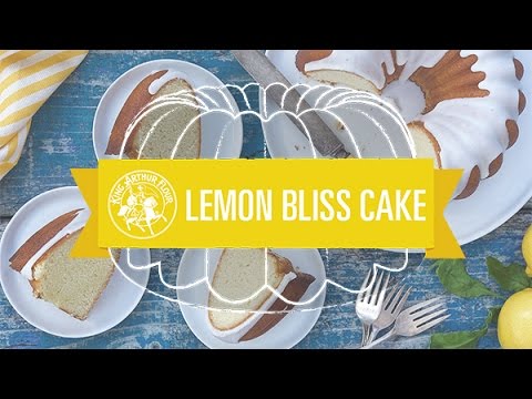 download lagu mp3 mp4 King Arthur Lemon Bundt Cake, download lagu King Arthur Lemon Bundt Cake gratis, unduh video klip King Arthur Lemon Bundt Cake