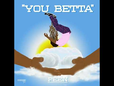 CAT-4 (You Betta) Produced by DJ Choppalot - Feen