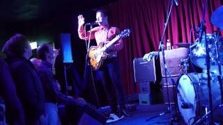 Len Price 3 : London Half Moon Putney 08.05.2015 (Part 2)