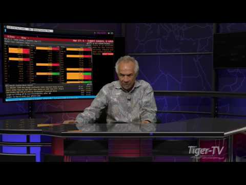 March 2nd Tom O'Brien Show on TFNN - 2017