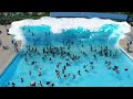 the wave pool was shut down forever after this..
