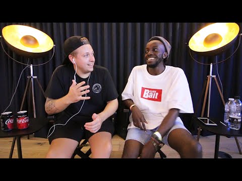 LONDON WITH NO MONEY - YOUR QUESTIONS