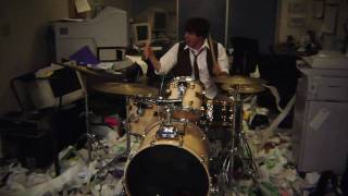 Shaimus - "Turn The Other Way"