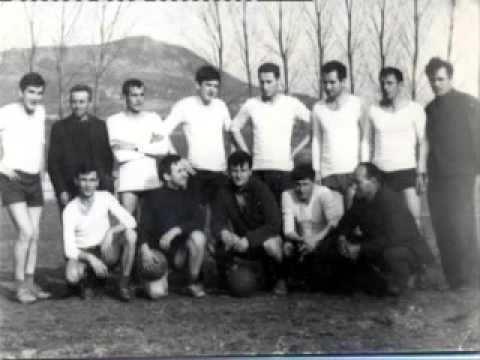 Borisav Mihailovic sportski vremeplov 29.01.2007