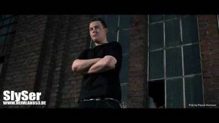 SlySer feat. Rapublikk , SliveR , AnDist , MC Shae & Damage - Endstatus Friends Kollabo