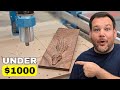 Best CNC Machine For Beginners On A Budget In 2026