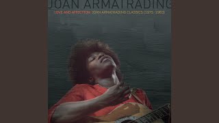 joan armatrading: warm love