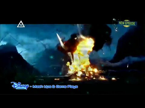 Disaster Movie Spectacular #663 - Justin Hawkes' The Warehouse [Generic Star Season]