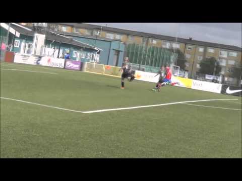 Gothia Cup 2015. Staffanstorps GIF P01 - TSV Weyhe-Lahausen