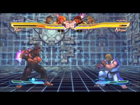 -SFxT- FOF 21/07/14 Part 1