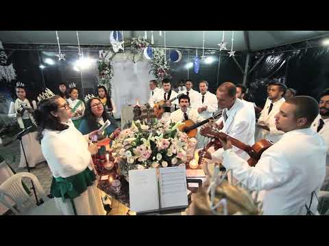 Mensageiro - Céu da Divina Estrela