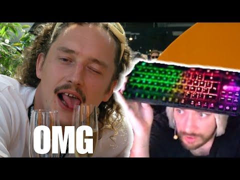 CHAPO102 x BAUSA x MIKSU & MACLOUD - OMG | Insane Reacts. Erfolgloser Musiker reagiert auf Musiker