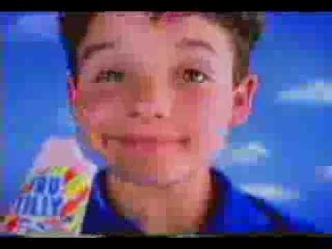 Intervalo Comercial   Sessão de Sábado Rede Globo 1996