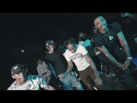 Tana B - Aint 1 Of Them Niggas | Shot by CHD.ENT