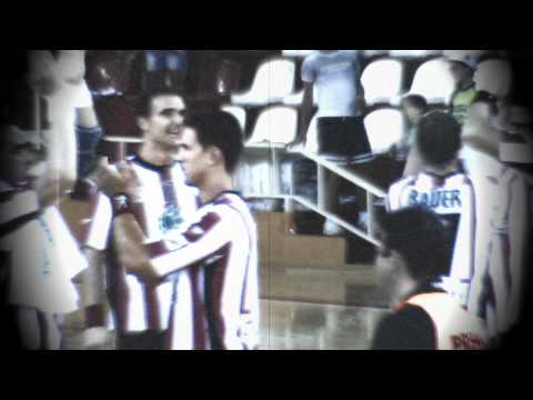 Feliz navidad. Alser BM Puerto Sagunto