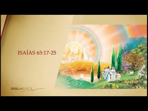 18   Bíblia Fácil Apocalipse   A Nova Terra