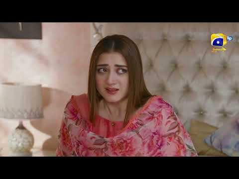 Saaya 2 Episode 26 | Best Moment 06 | Mashal Khan | Sohail Sameer  | HAR PAL GEO