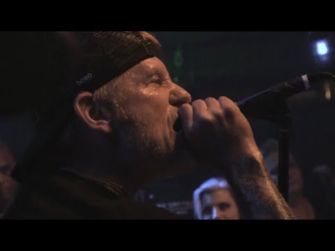 [hate5six] Cro-Mags JM - July 28, 2019