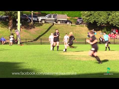 2019 WPL Round 9 Highlights   Wallsend v Warners Bay