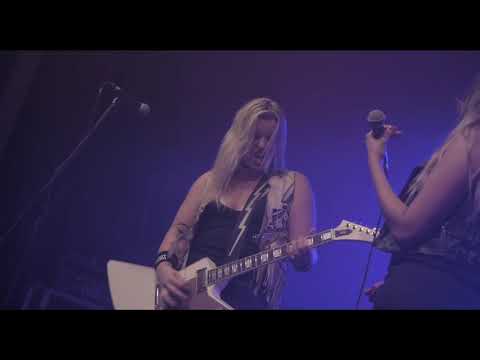 Thundermother Recap Video - 07.03.2020 Dresden/ Alter Schlachthof