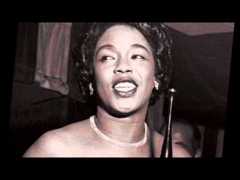 Sarah Vaughan - You Stepped Out Of A Dream (Jazz Lounge Remix)