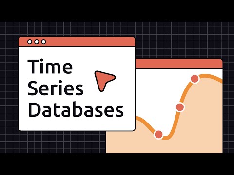 Under the hood of Time-Series databases